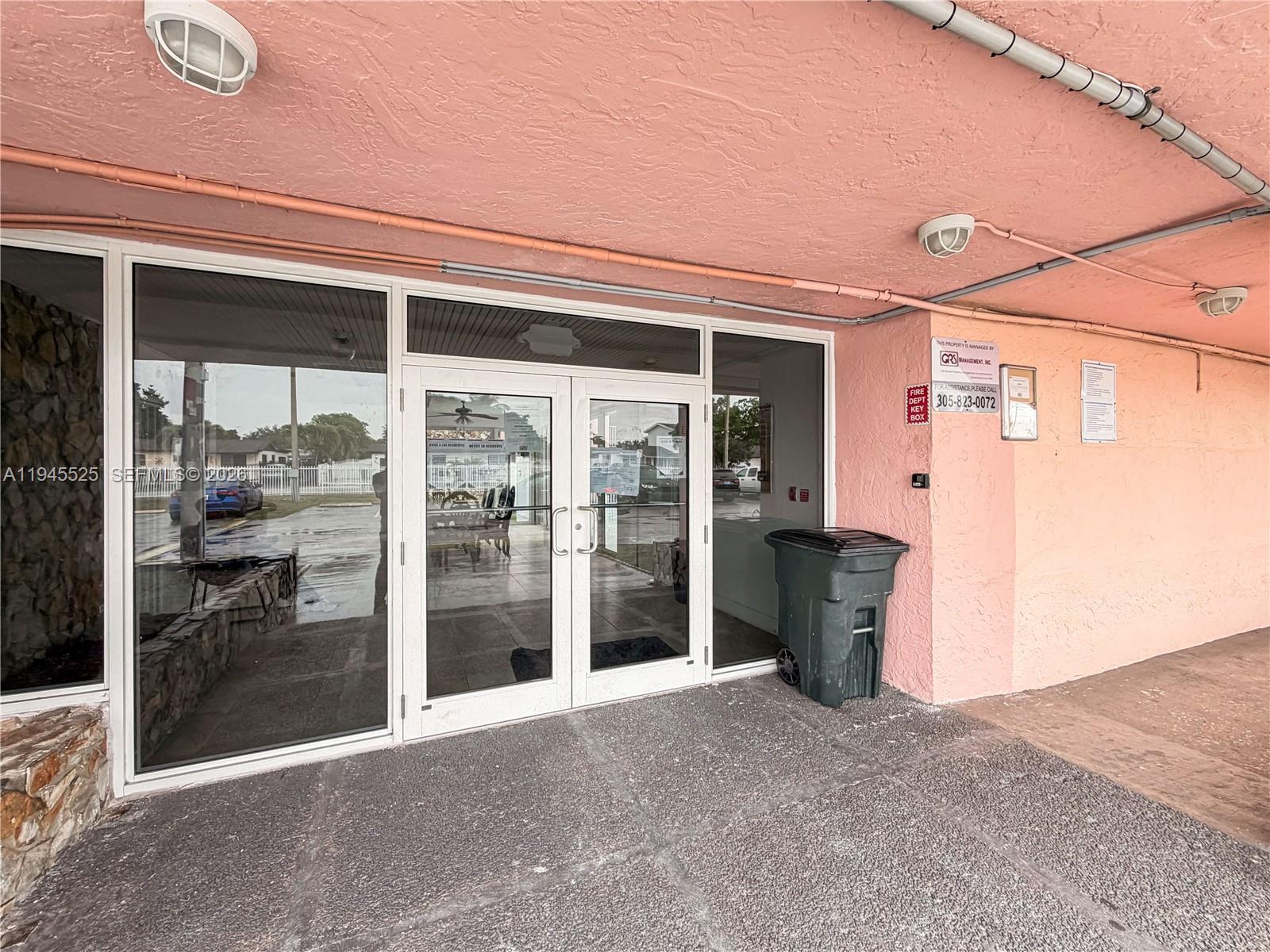 19761 Southwest 114th Avenue, Unit 338 Miami, FL 33157 - Photo 24 of 28 Entry