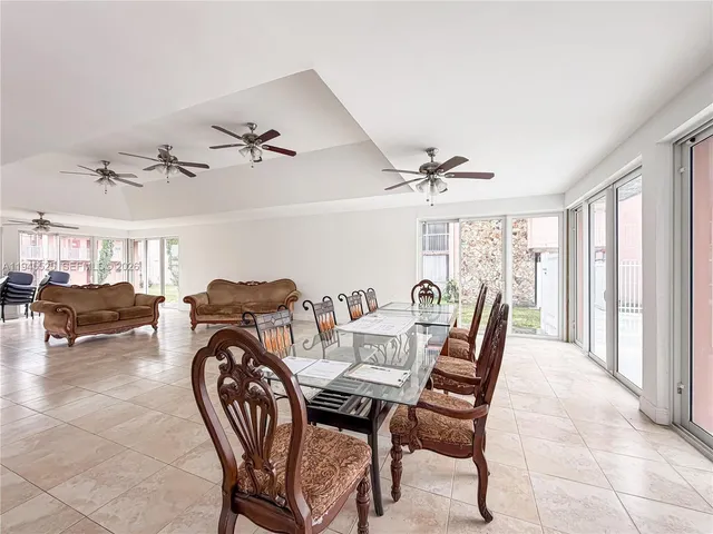 a view of a street with stairs