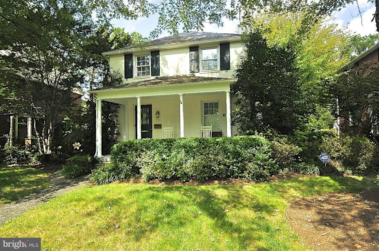 326 Broadmoor Road Baltimore, MD 21212 - Photo 1 of 26 Exterior (Front)