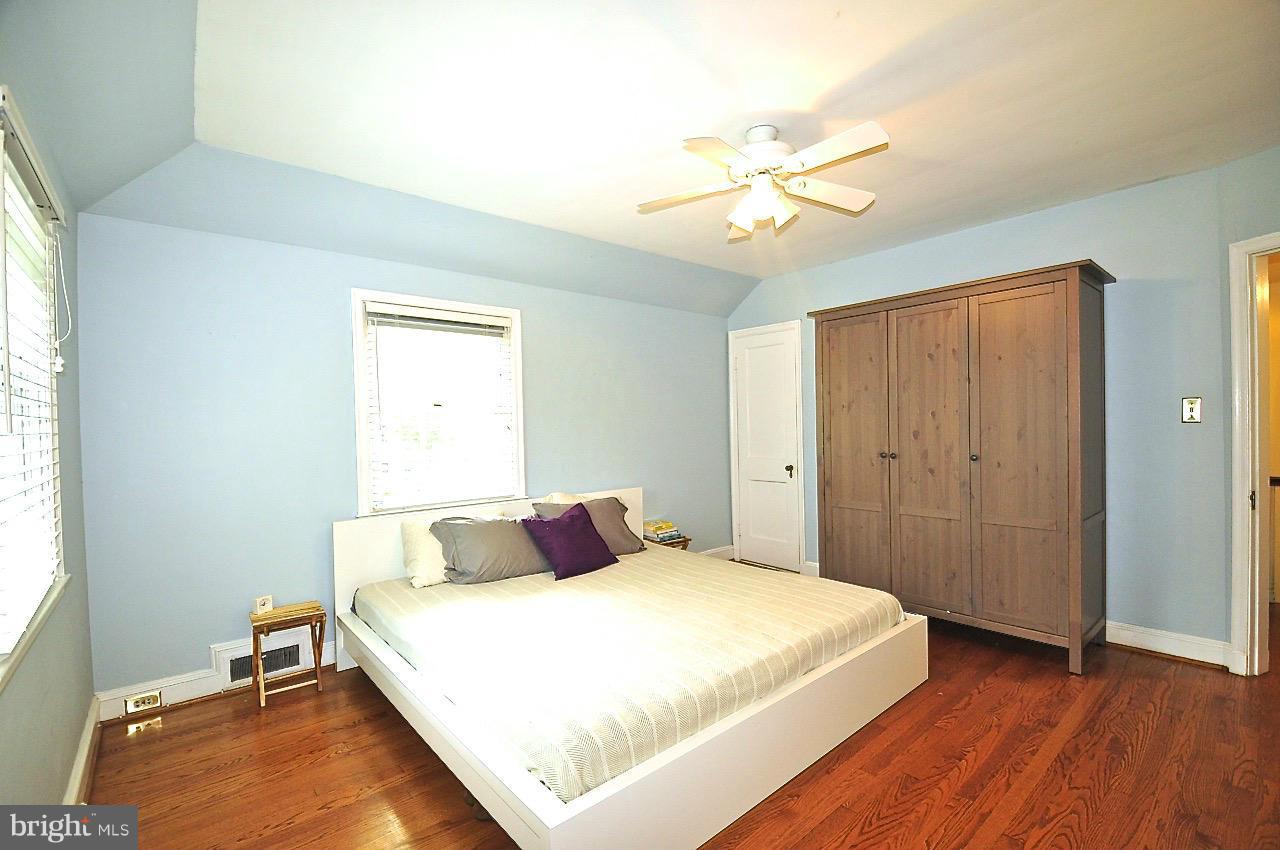 326 Broadmoor Road Baltimore, MD 21212 - Photo 11 of 26 Bedroom (Master)