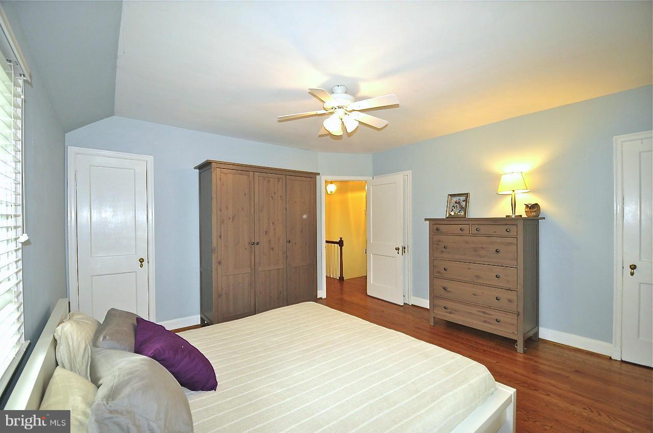 326 Broadmoor Road Baltimore, MD 21212 - Photo 12 of 26 Bedroom (Master)