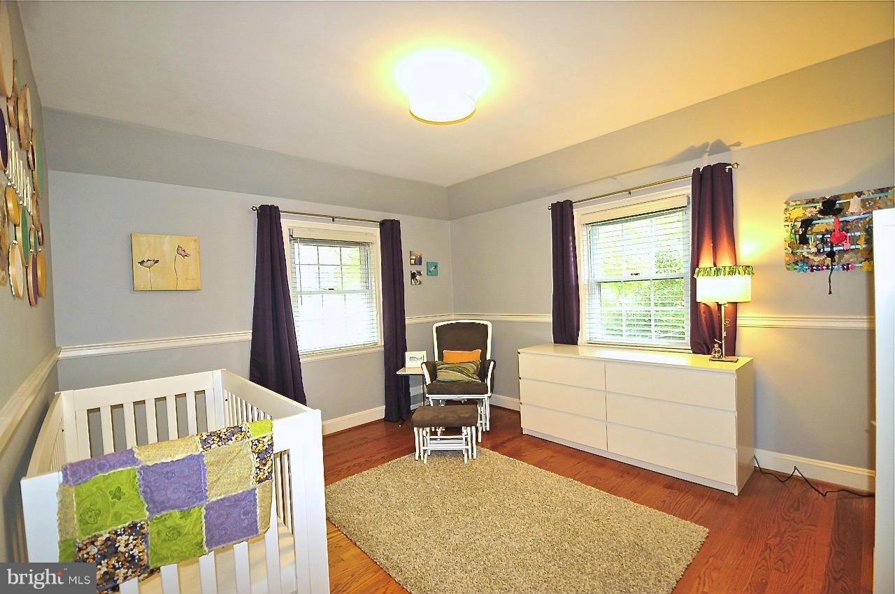 326 Broadmoor Road Baltimore, MD 21212 - Photo 13 of 26 Bedroom