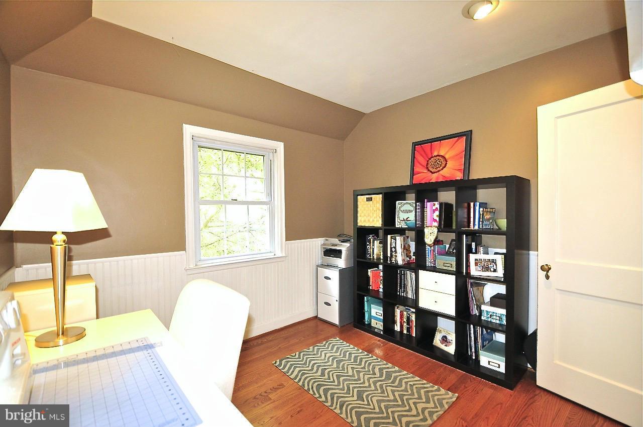 326 Broadmoor Road Baltimore, MD 21212 - Photo 14 of 26 Bedroom