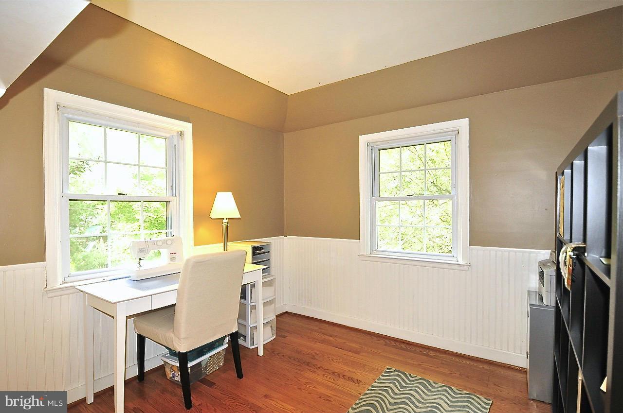 326 Broadmoor Road Baltimore, MD 21212 - Photo 15 of 26 Bedroom