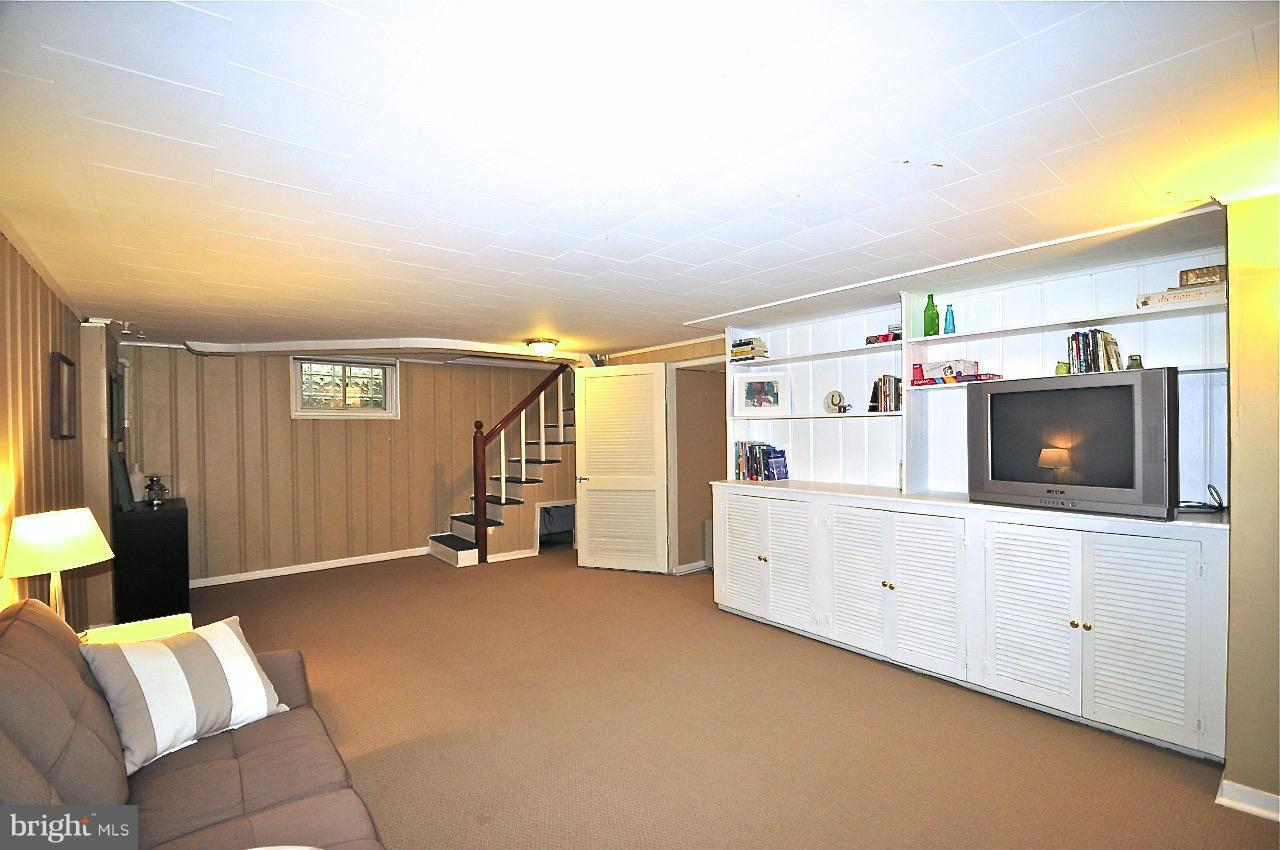 326 Broadmoor Road Baltimore, MD 21212 - Photo 18 of 26 Family Room