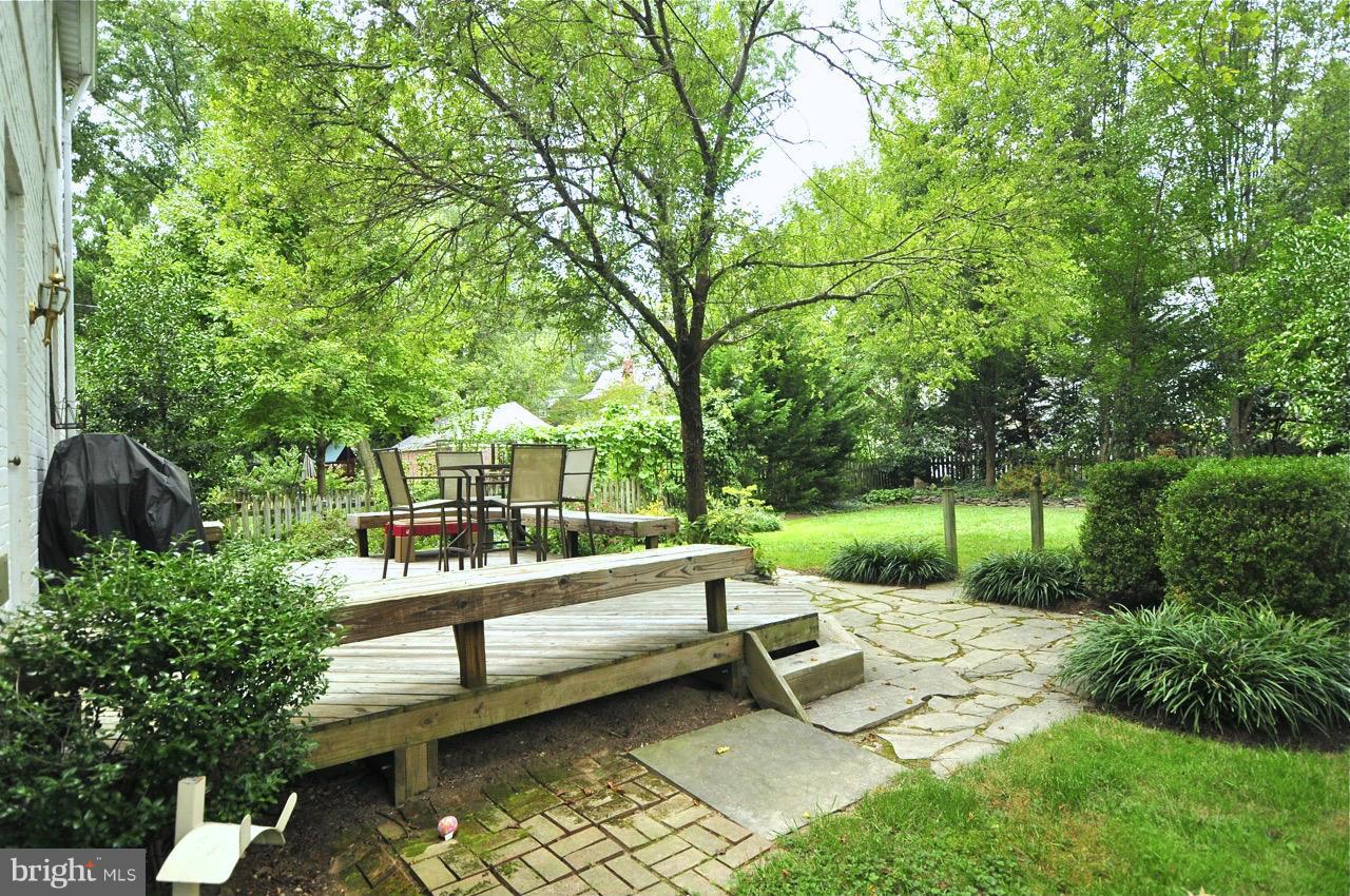 326 Broadmoor Road Baltimore, MD 21212 - Photo 22 of 26 Exterior (Rear)
