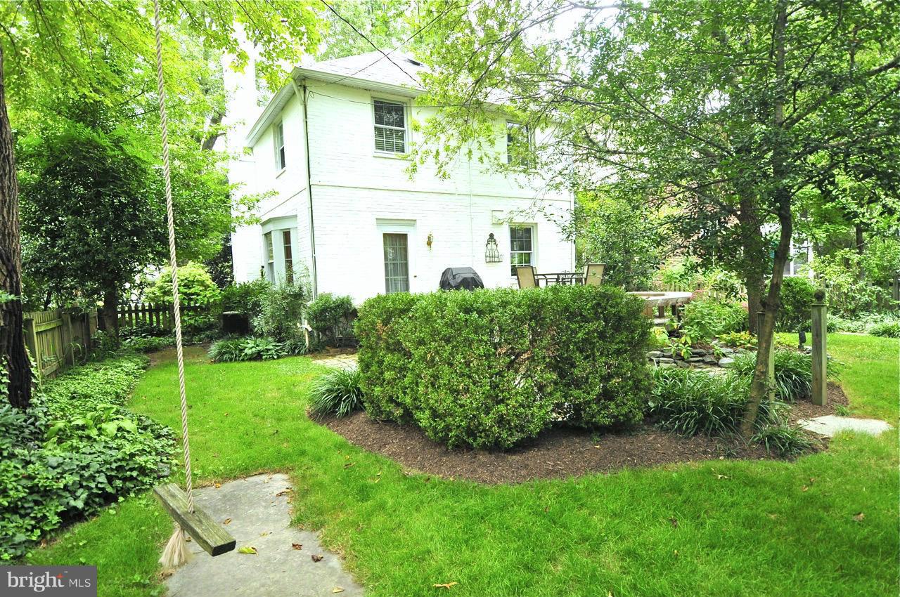 326 Broadmoor Road Baltimore, MD 21212 - Photo 23 of 26 Exterior (Rear)