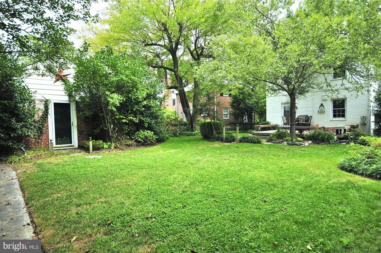 326 Broadmoor Road Baltimore, MD 21212 - Photo 24 of 26 Exterior (Rear)
