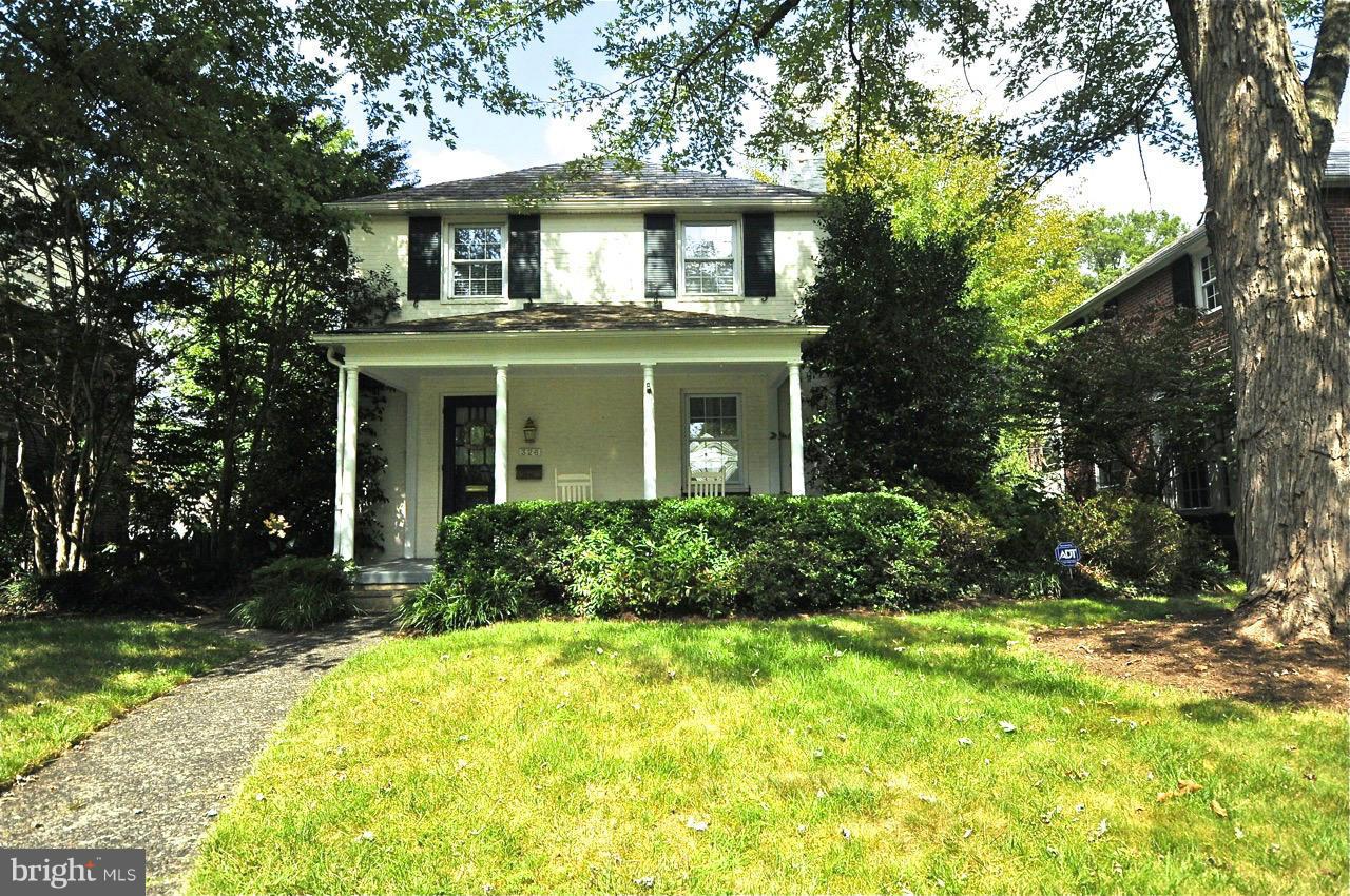 326 Broadmoor Road Baltimore, MD 21212 - Photo 26 of 26 Exterior (Front)