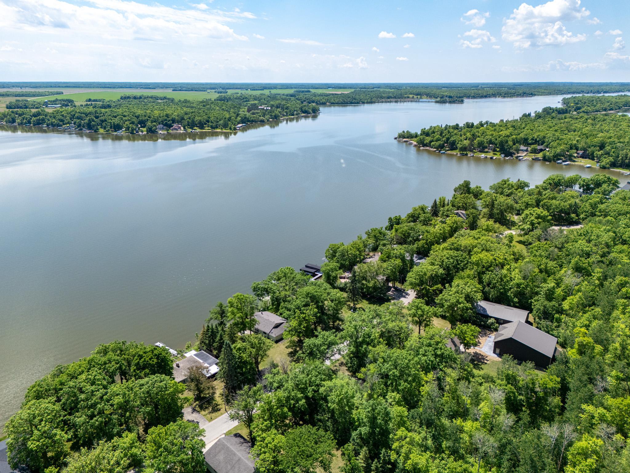 15841 Sandy Beach Road Southeast Mentor, MN 56736 - Photo 32 of 41