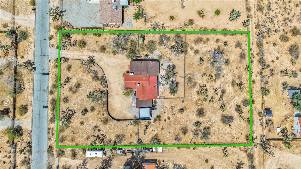 6685 Sunnyhill Road Joshua Tree, CA 92252 - Photo 44 of 50 Gallery Image 44