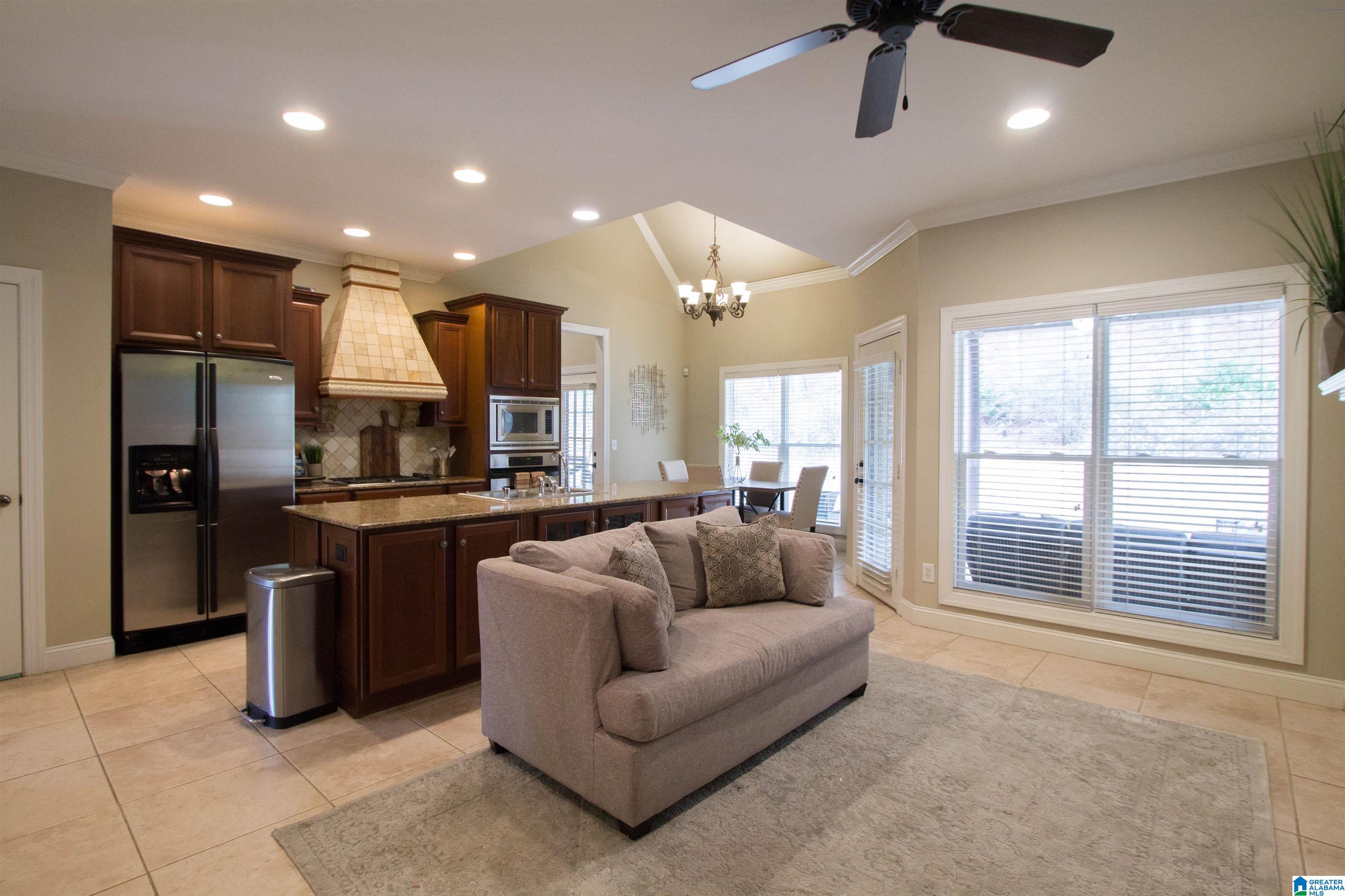 5471 Villa Trace Hoover, AL 35244 - Photo 19 of 53