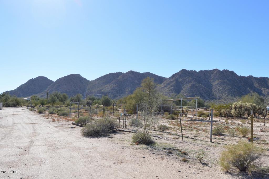 54032 West Hawk Hill Road Maricopa, AZ 85139 - Photo 1 of 33 hawkill 2
