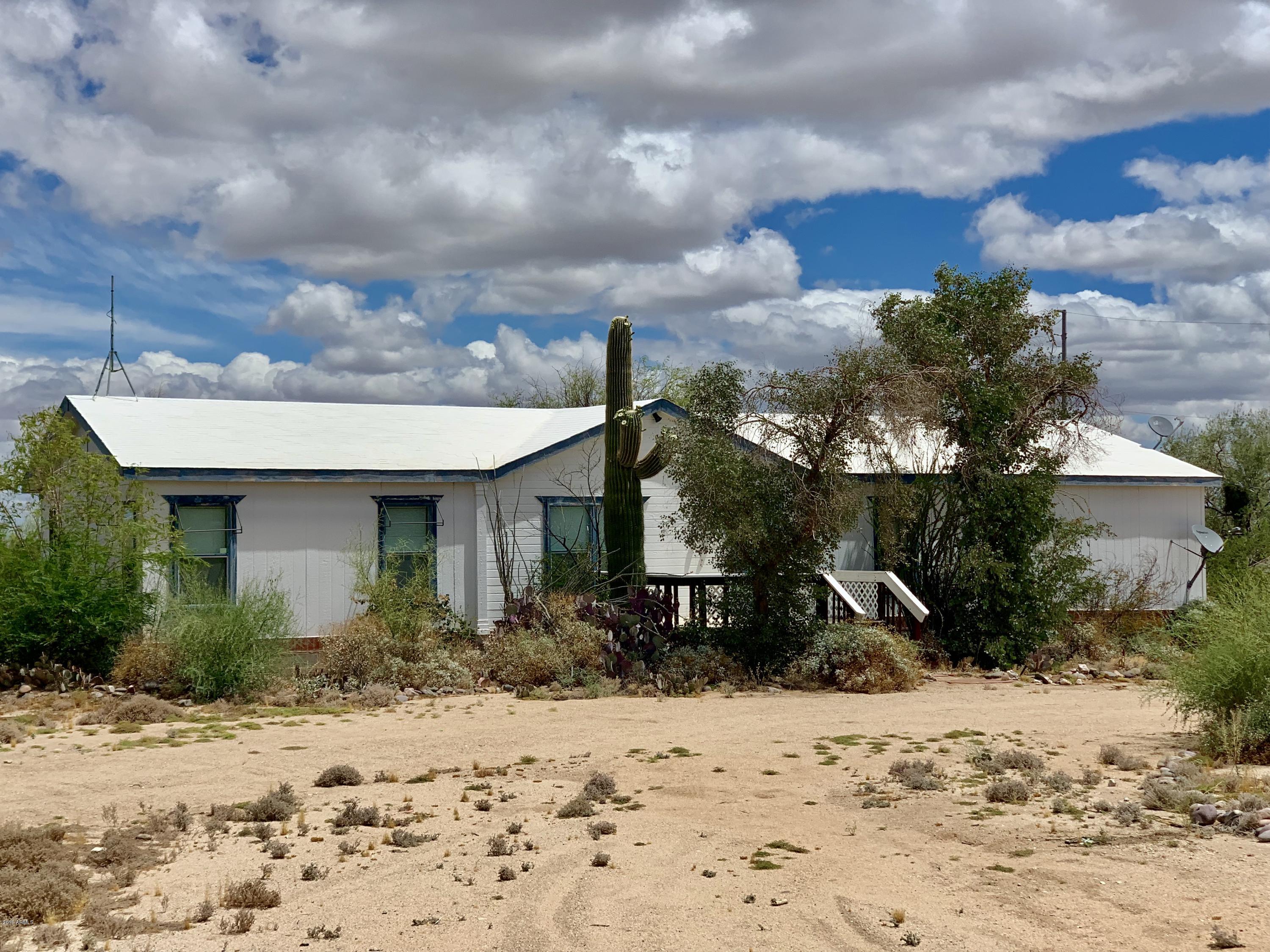 54032 West Hawk Hill Road Maricopa, AZ 85139 - Photo 2 of 33 IMG_5178