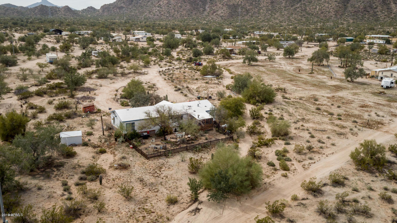 54032 West Hawk Hill Road Maricopa, AZ 85139 - Photo 7 of 33 hawkill 4
