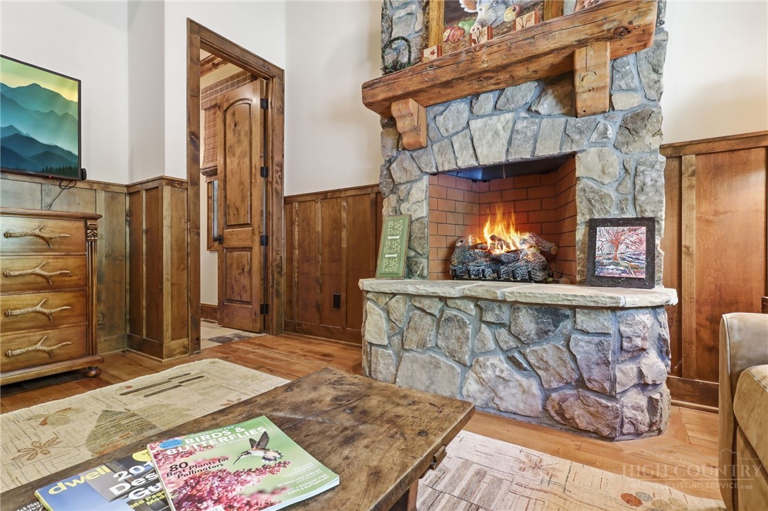 186 Sunset Ridge Drive Boone, NC 28607 - Photo 33 of 50