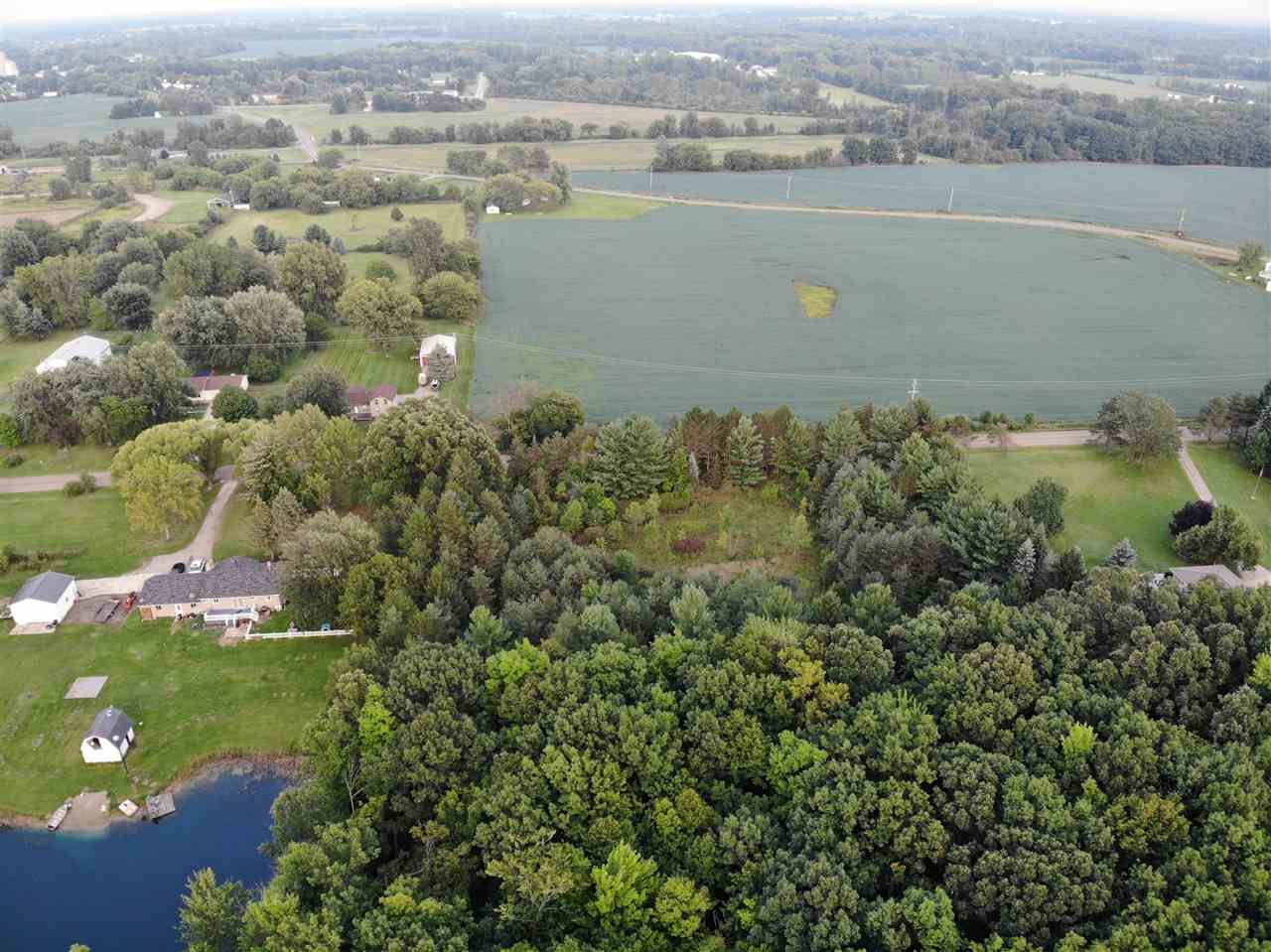 Parcel C North Byron Road Lennon, MI 48449 - Photo 12 of 13