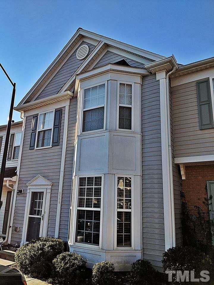 8509 Mt Valley Lane Raleigh, NC 27613 - Photo 1 of 22
