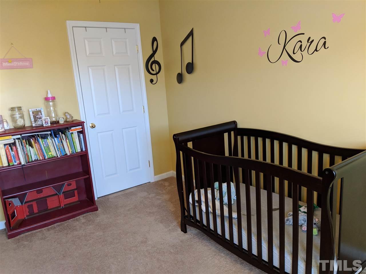 8509 Mt Valley Lane Raleigh, NC 27613 - Photo 13 of 22