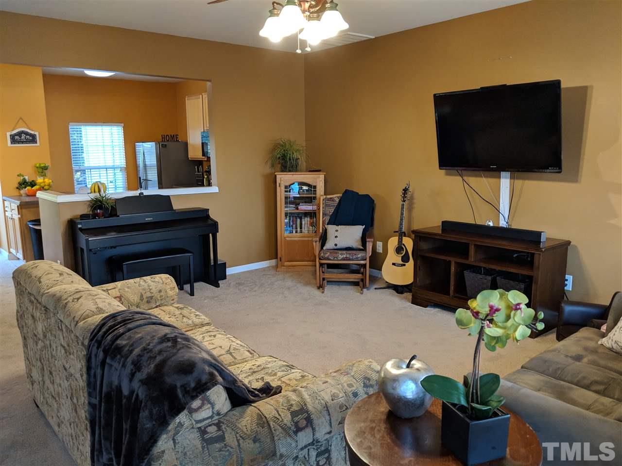 8509 Mt Valley Lane Raleigh, NC 27613 - Photo 14 of 22