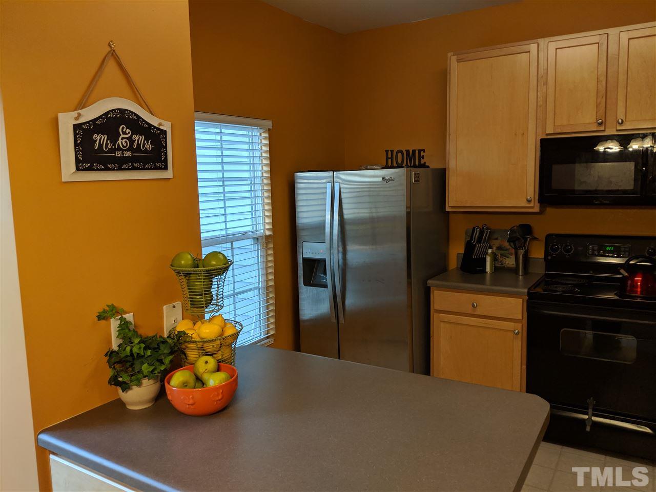 8509 Mt Valley Lane Raleigh, NC 27613 - Photo 16 of 22