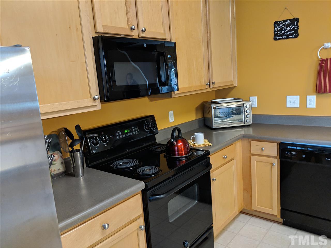 8509 Mt Valley Lane Raleigh, NC 27613 - Photo 18 of 22