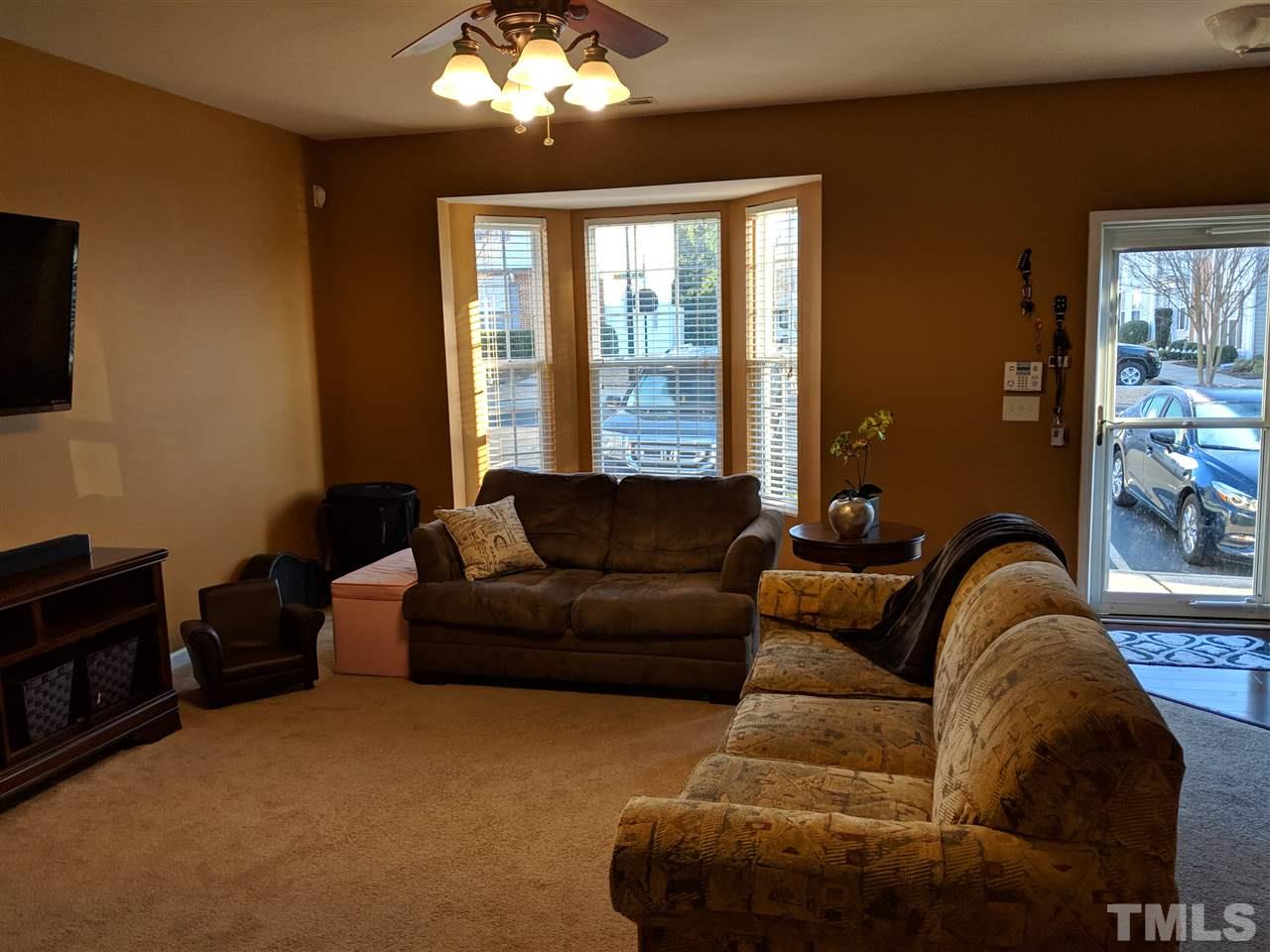 8509 Mt Valley Lane Raleigh, NC 27613 - Photo 19 of 22