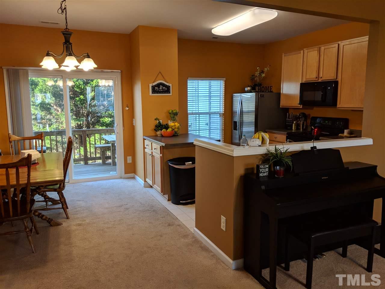 8509 Mt Valley Lane Raleigh, NC 27613 - Photo 3 of 22