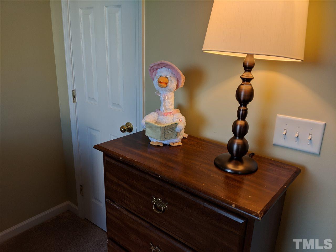 8509 Mt Valley Lane Raleigh, NC 27613 - Photo 21 of 22
