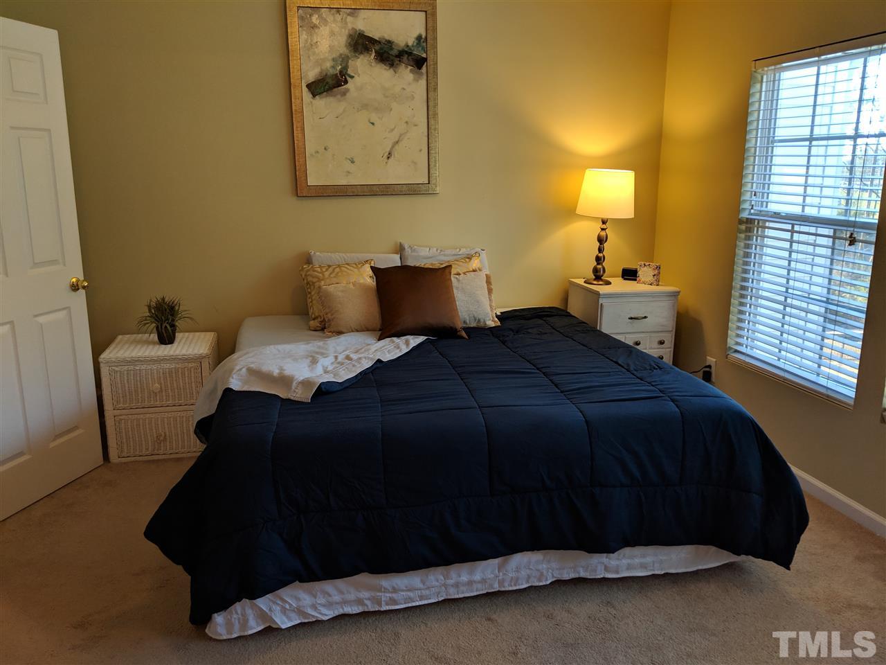 8509 Mt Valley Lane Raleigh, NC 27613 - Photo 5 of 22