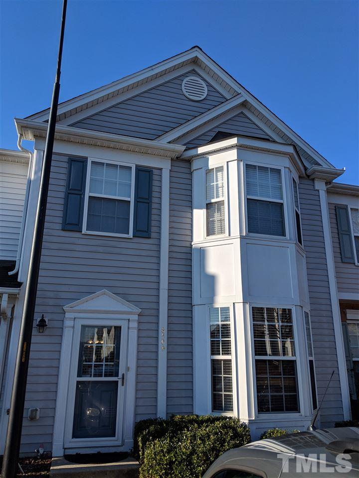 8509 Mt Valley Lane Raleigh, NC 27613 - Photo 6 of 22