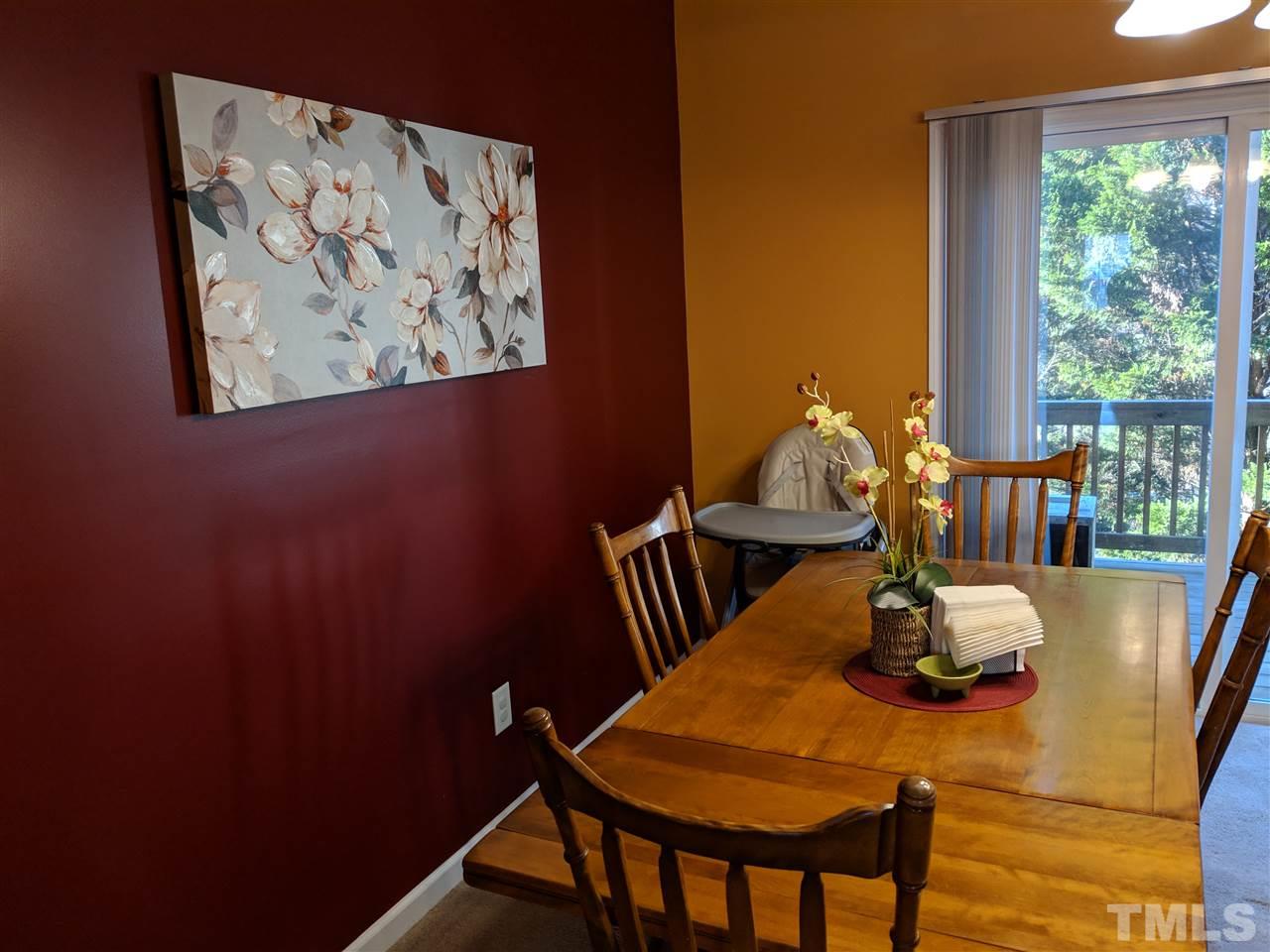 8509 Mt Valley Lane Raleigh, NC 27613 - Photo 7 of 22