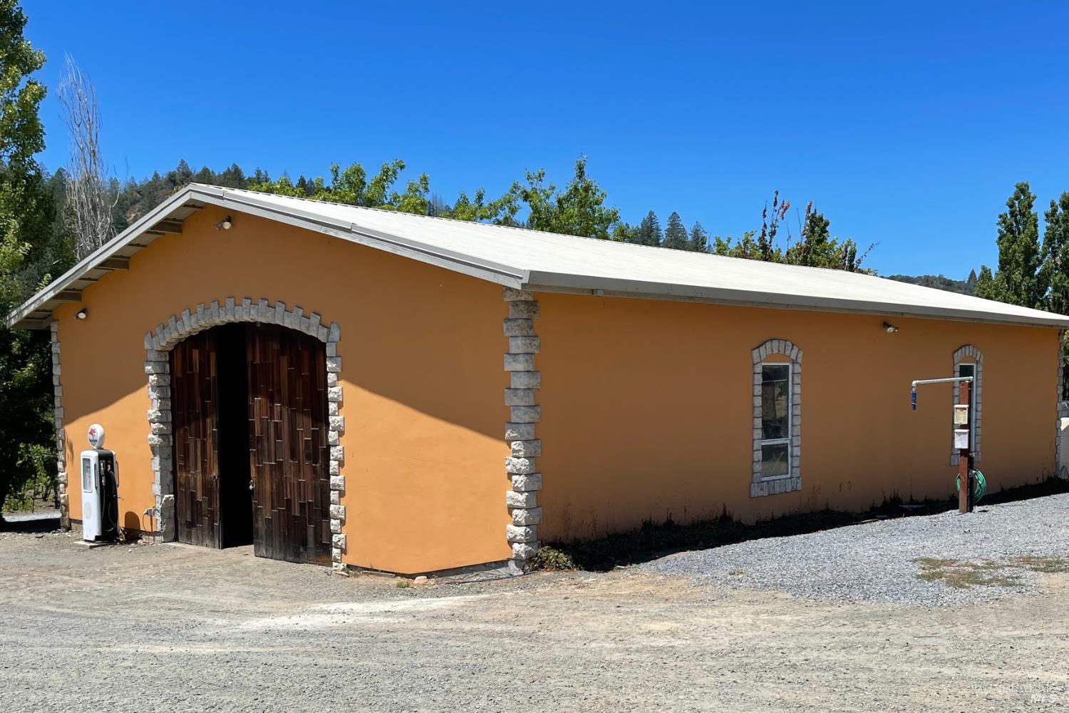 8320 Franz Valley Road Calistoga, CA 94515 - Photo 63 of 78