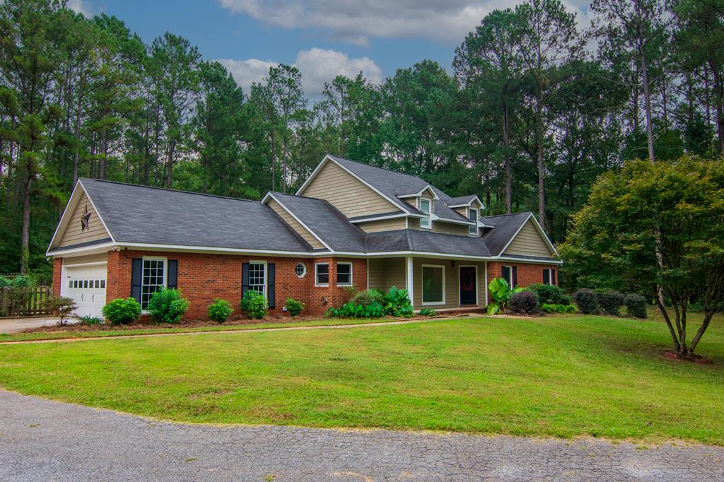 658 Plantation Creek Road Fortson, GA 31808 - Photo 1 of 48 Main View