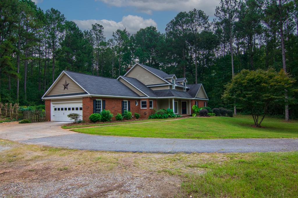658 Plantation Creek Road Fortson, GA 31808 - Photo 2 of 48 Gallery Image 2