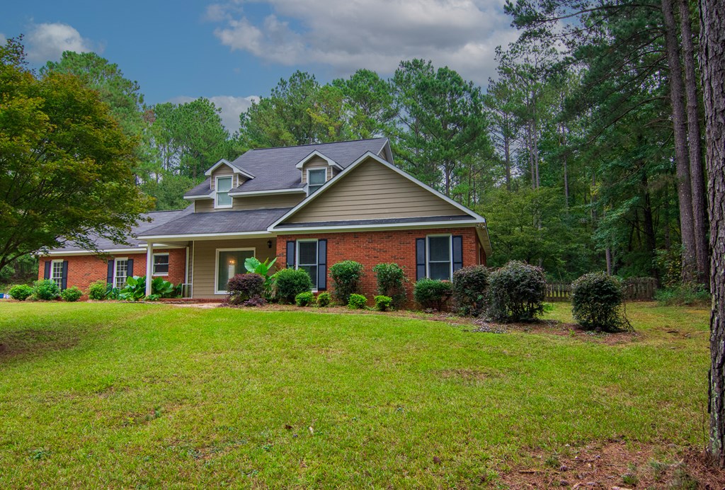 658 Plantation Creek Road Fortson, GA 31808 - Photo 3 of 48 Gallery Image 3