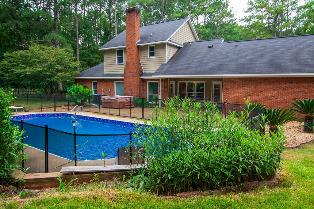 658 Plantation Creek Road Fortson, GA 31808 - Photo 38 of 48 Gallery Image 38