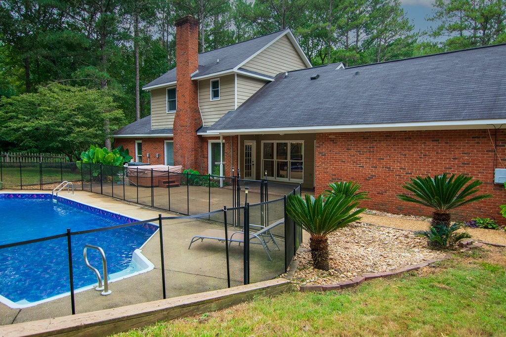 658 Plantation Creek Road Fortson, GA 31808 - Photo 39 of 48 Gallery Image 39