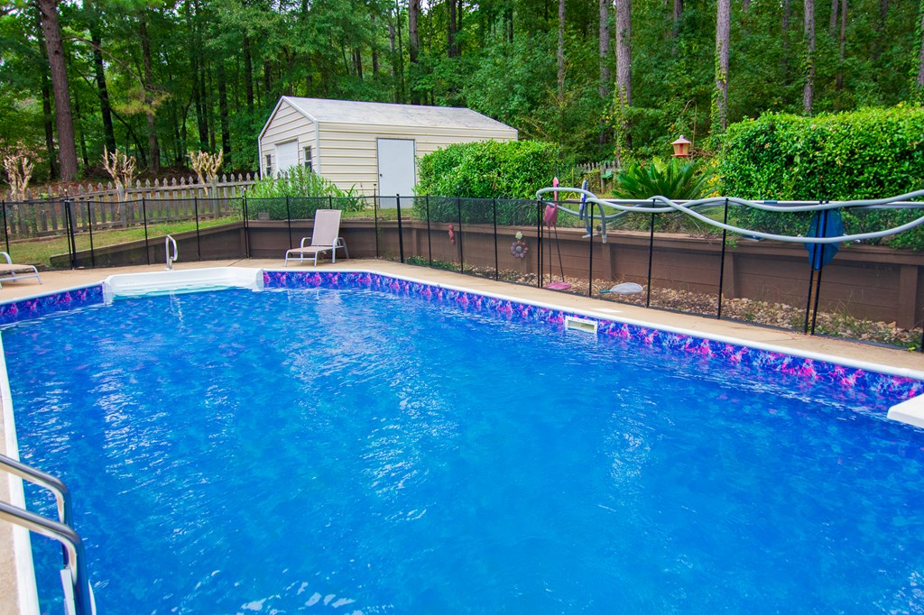 658 Plantation Creek Road Fortson, GA 31808 - Photo 40 of 48 Gallery Image 40