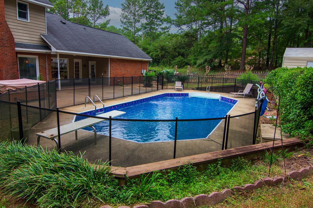 658 Plantation Creek Road Fortson, GA 31808 - Photo 41 of 48 Gallery Image 41