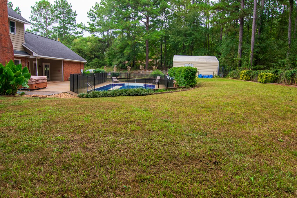 658 Plantation Creek Road Fortson, GA 31808 - Photo 42 of 48 Gallery Image 42
