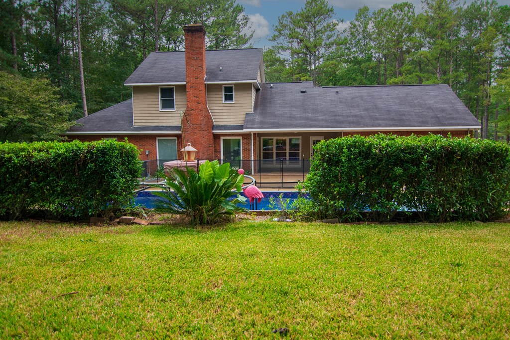 658 Plantation Creek Road Fortson, GA 31808 - Photo 43 of 48 Gallery Image 43