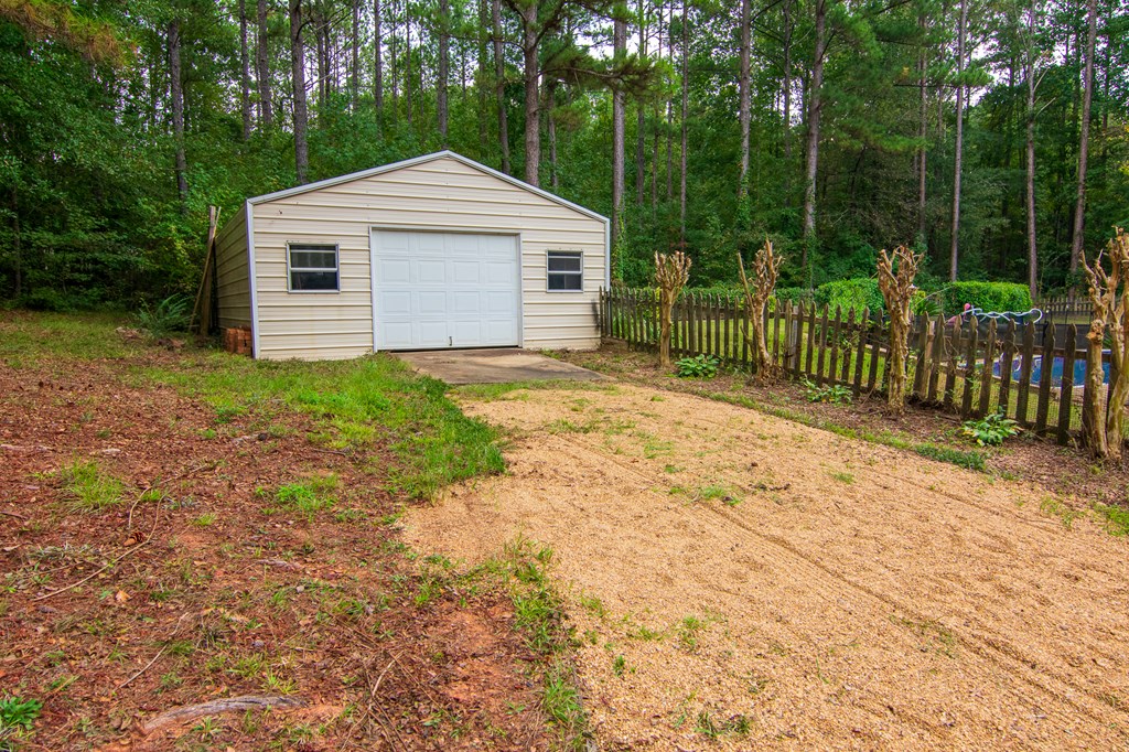 658 Plantation Creek Road Fortson, GA 31808 - Photo 44 of 48 Gallery Image 44