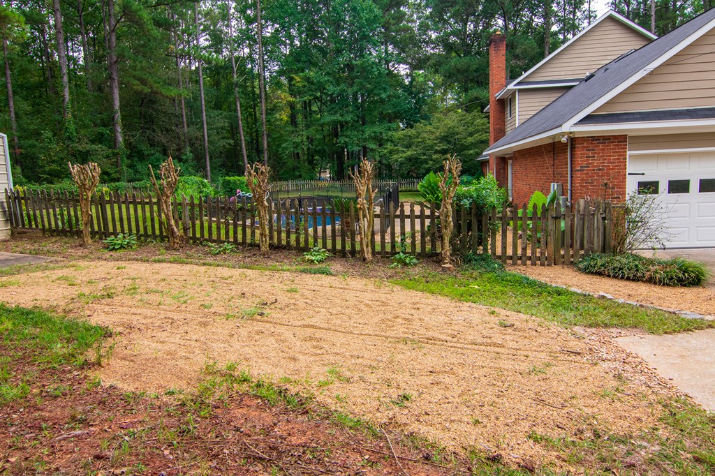 658 Plantation Creek Road Fortson, GA 31808 - Photo 46 of 48 Gallery Image 46