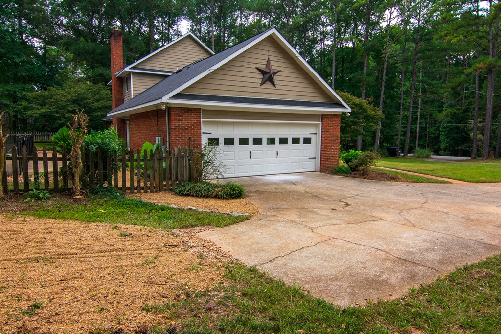 658 Plantation Creek Road Fortson, GA 31808 - Photo 47 of 48 Gallery Image 47