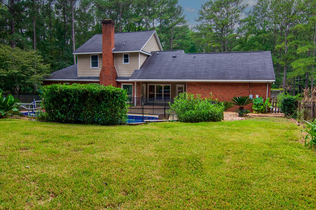 658 Plantation Creek Road Fortson, GA 31808 - Photo 48 of 48 Gallery Image 48