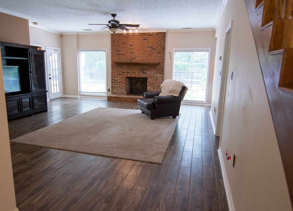 658 Plantation Creek Road Fortson, GA 31808 - Photo 8 of 48 Gallery Image 8