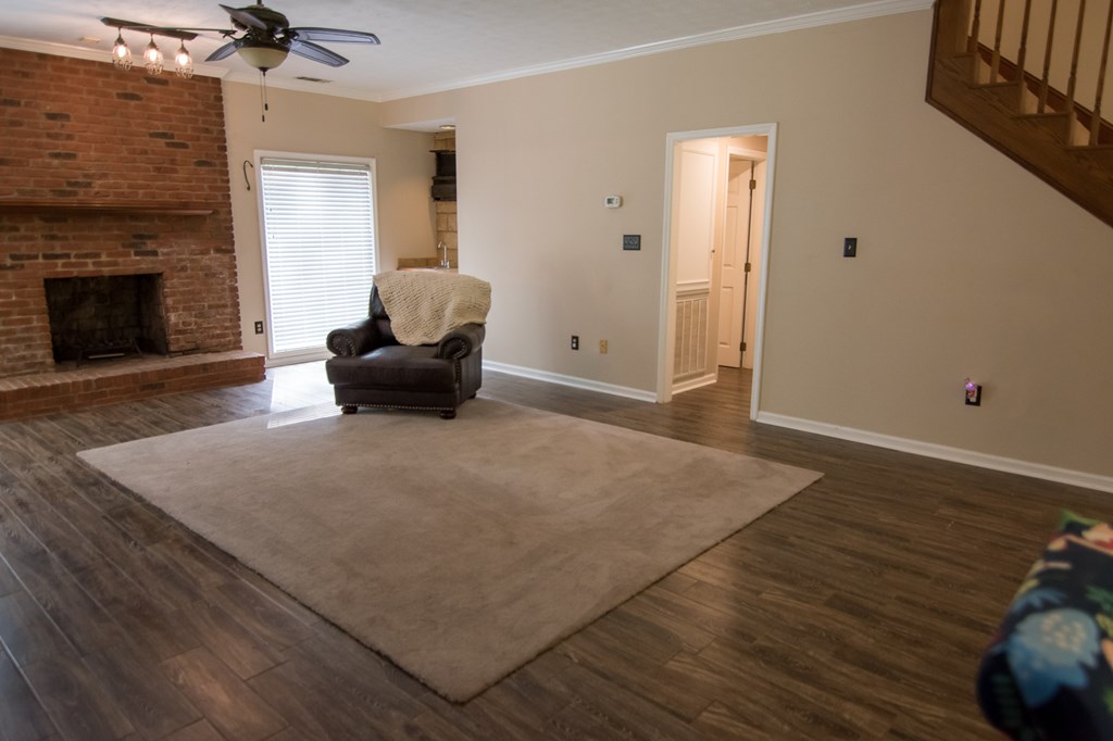 658 Plantation Creek Road Fortson, GA 31808 - Photo 9 of 48 Gallery Image 9
