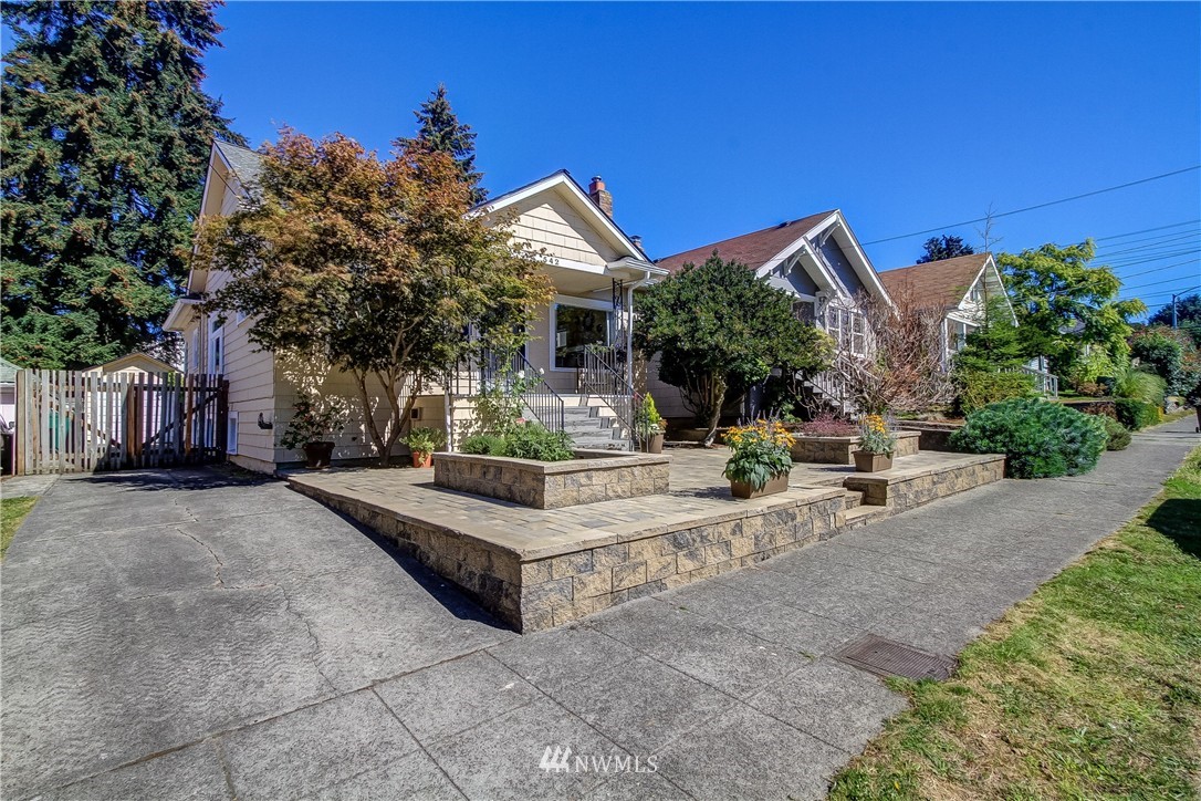 542 North 80th Street Seattle, WA 98103 - Photo 18 of 18 Gallery Image 18