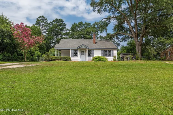 $215,000 | 2329 Wheeless Road, Augusta, GA 30906